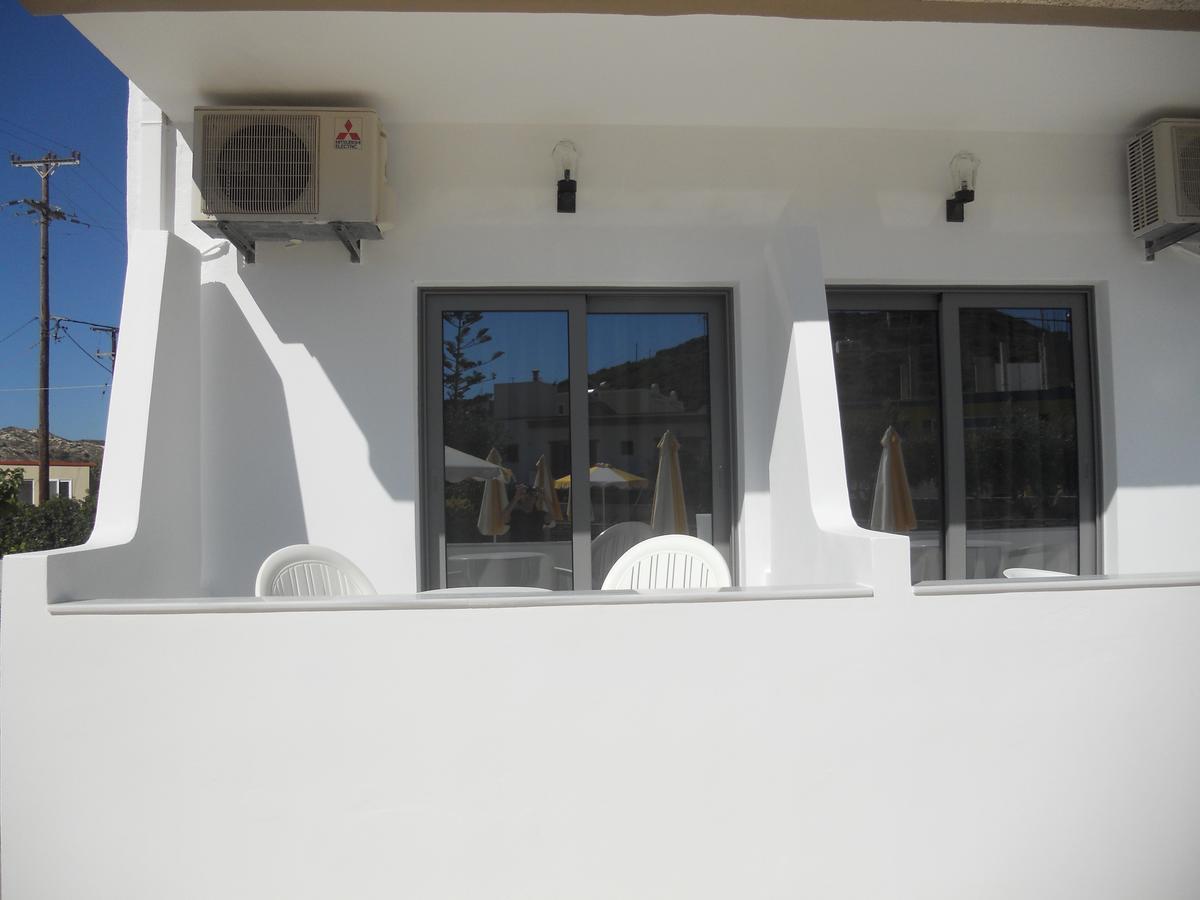 Katherina'S Studios Kefalos  Exterior photo